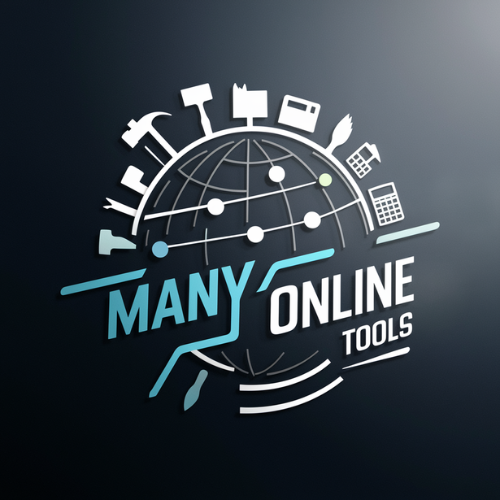 Many Online Tools